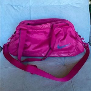 Original NIKE Sports Bag